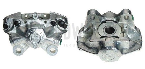 BUDWEG CALIPER Pidurisadul 342067